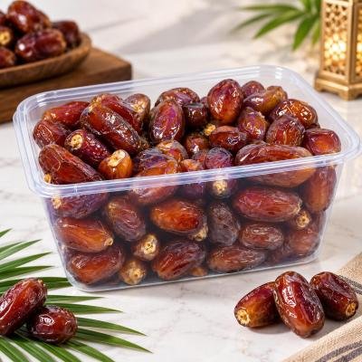 Aiman Foods Premium Dates (Khajoor) – Naturally Sweet & Delicious Dates